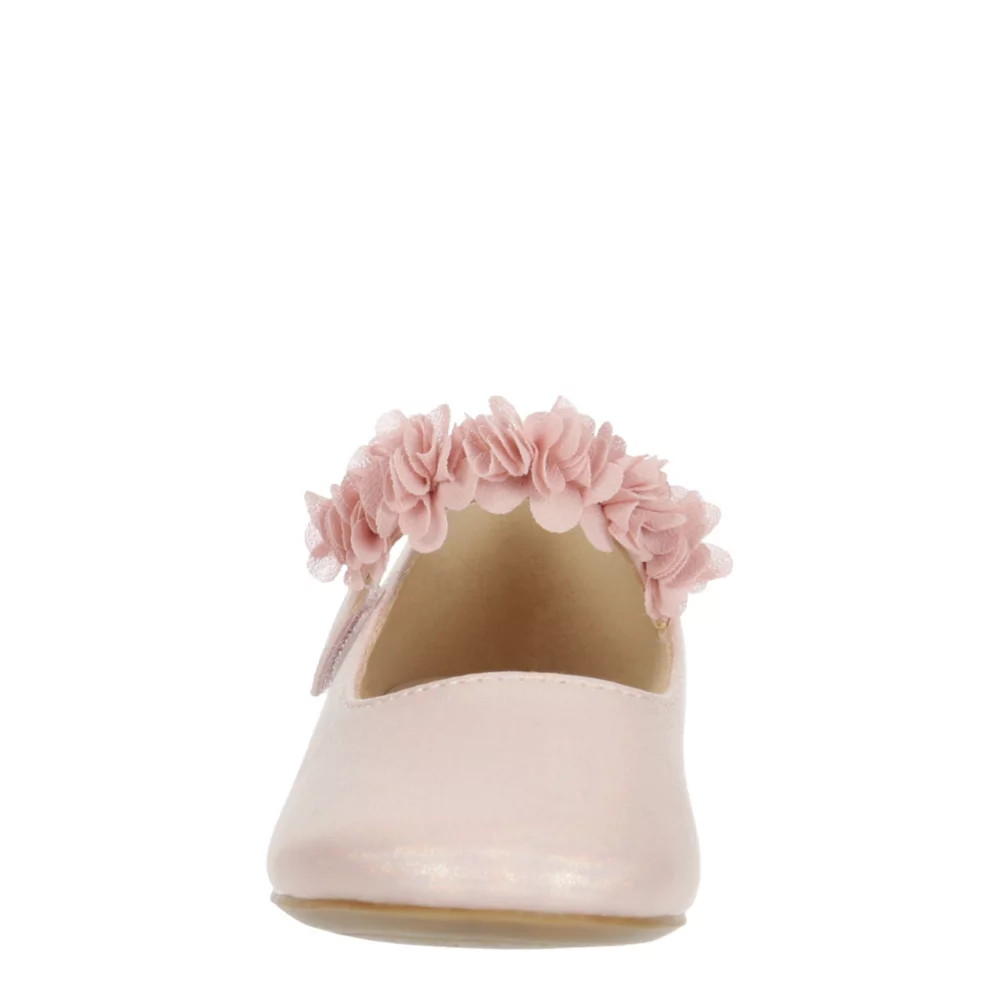 CUPCAKE COUTURE  GIRLS TODDLER- LITTLE KID IVY FLAT