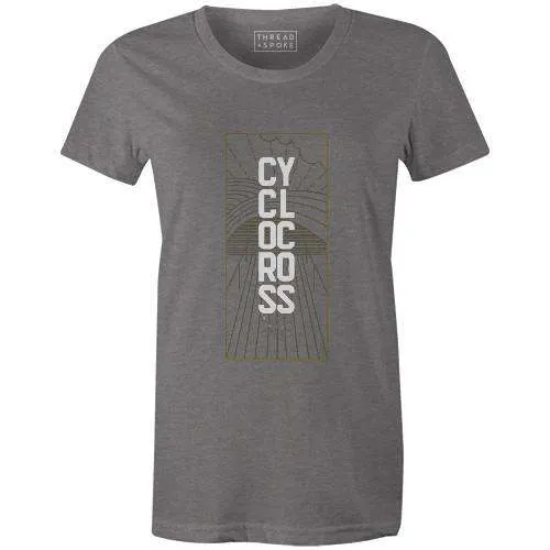 CX Stamp Women's