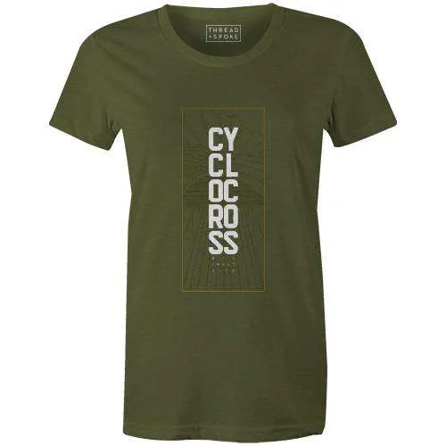 CX Stamp Women's