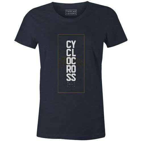 CX Stamp Women's