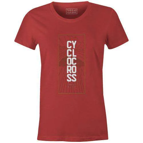 CX Stamp Women's