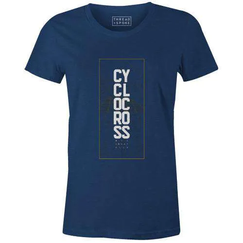 CX Stamp Women's