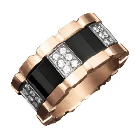 Datemaster Ring for Men