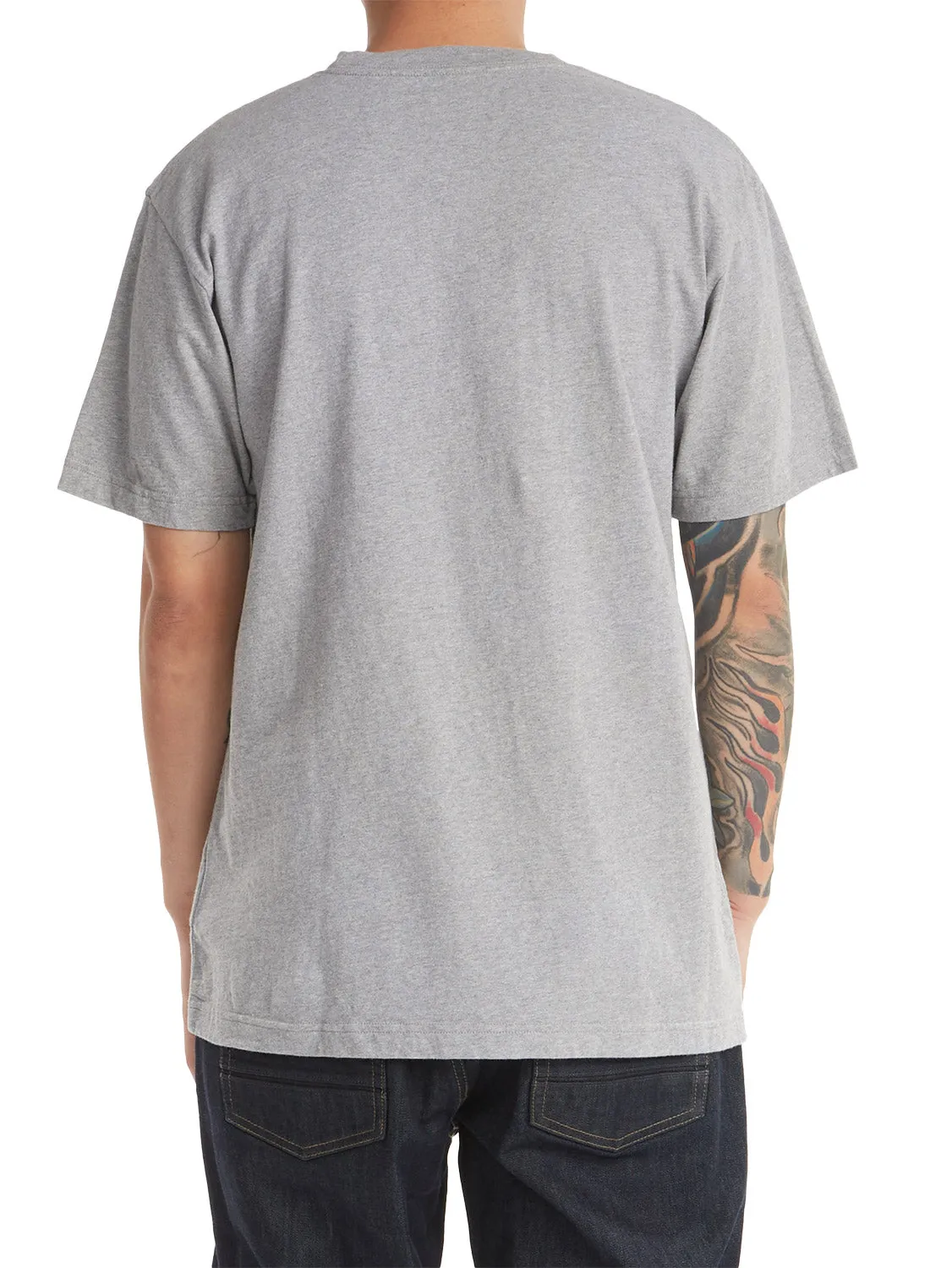 DC Men's Star Tee