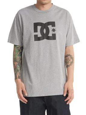 DC Men's Star Tee