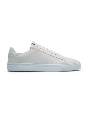 Deco 2.0 Nubuck Sneakers in Grey