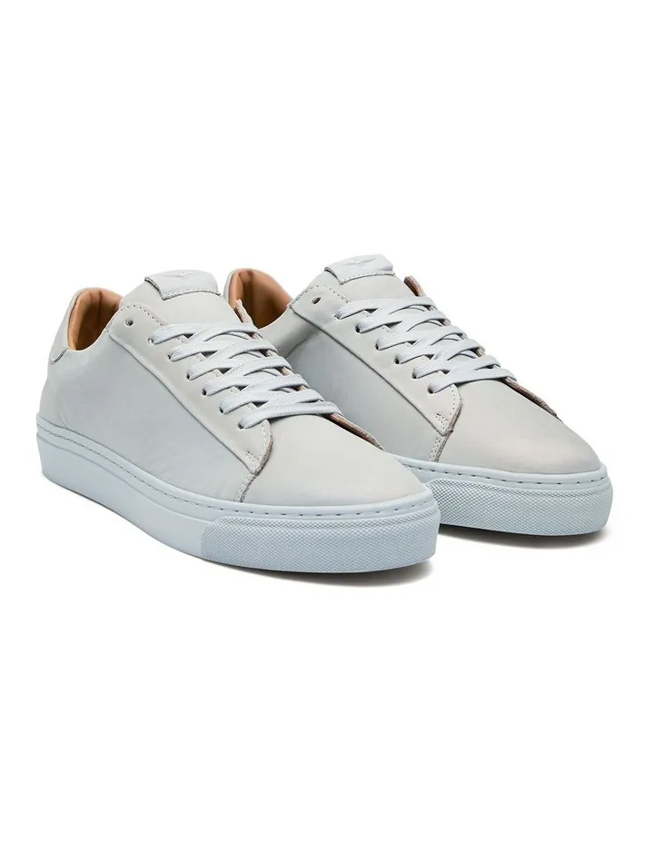 Deco 2.0 Nubuck Sneakers in Grey