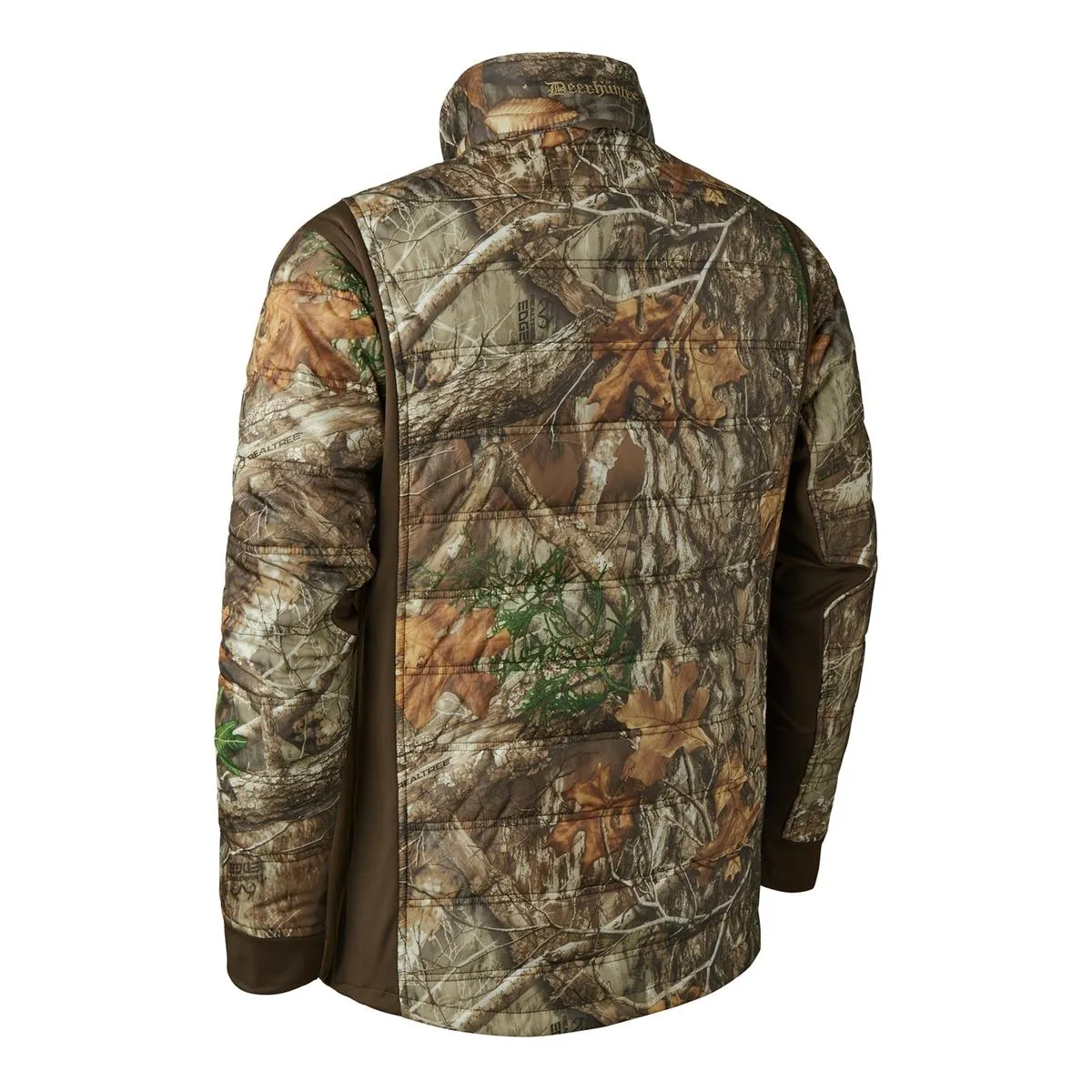 Deerhunter Muflon Zip-In Jacket - Edge