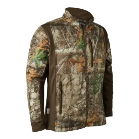 Deerhunter Muflon Zip-In Jacket - Edge