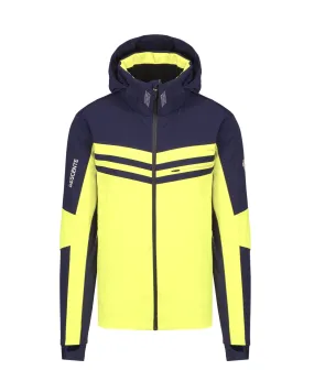 DESCENTE HARVEY ski jacket DWMSGK57-40