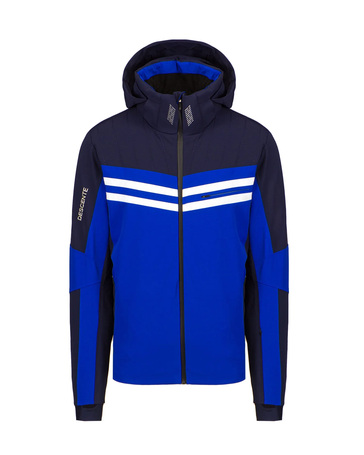 DESCENTE HARVEY ski jacket DWMSGK57-50