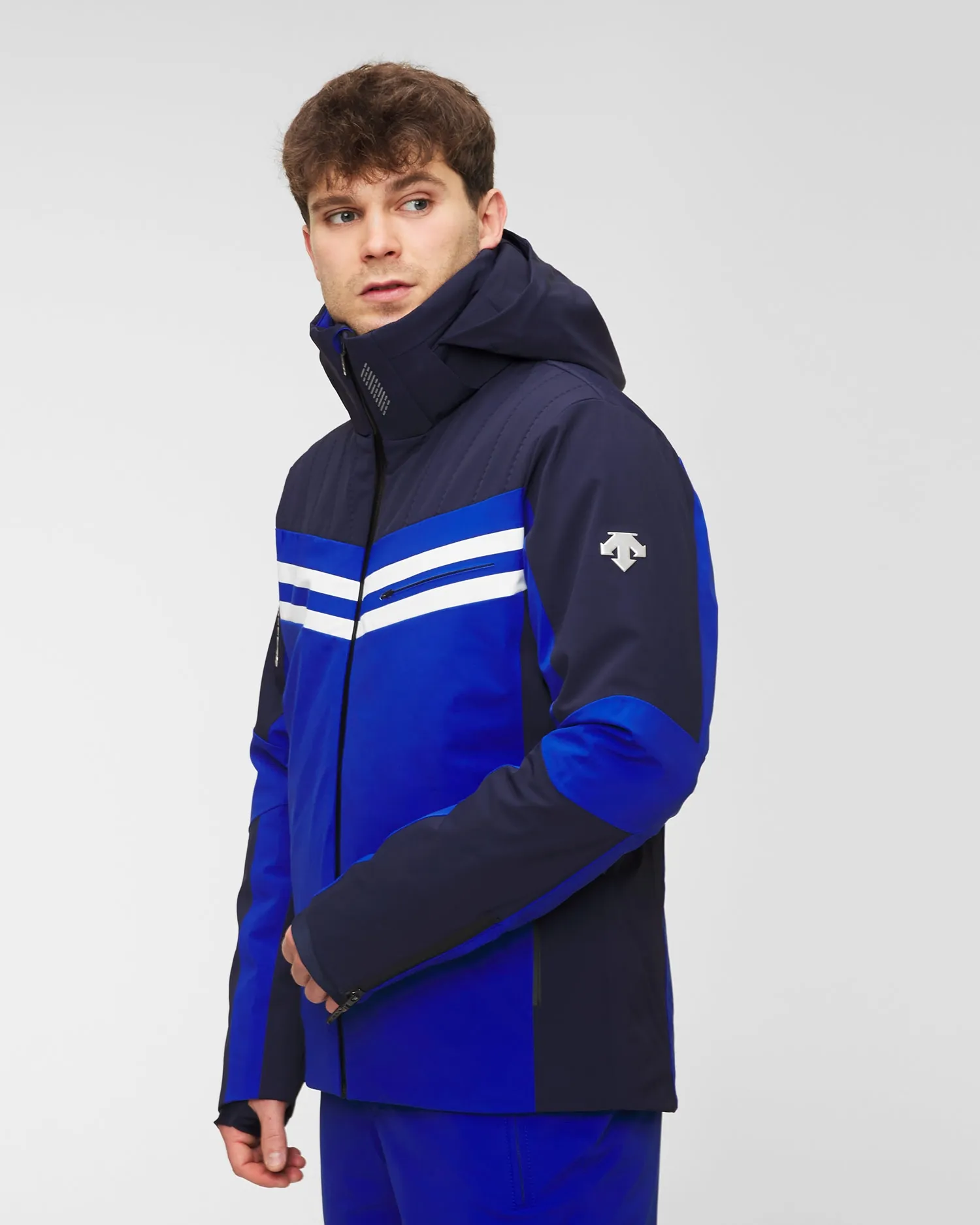 DESCENTE HARVEY ski jacket DWMSGK57-50