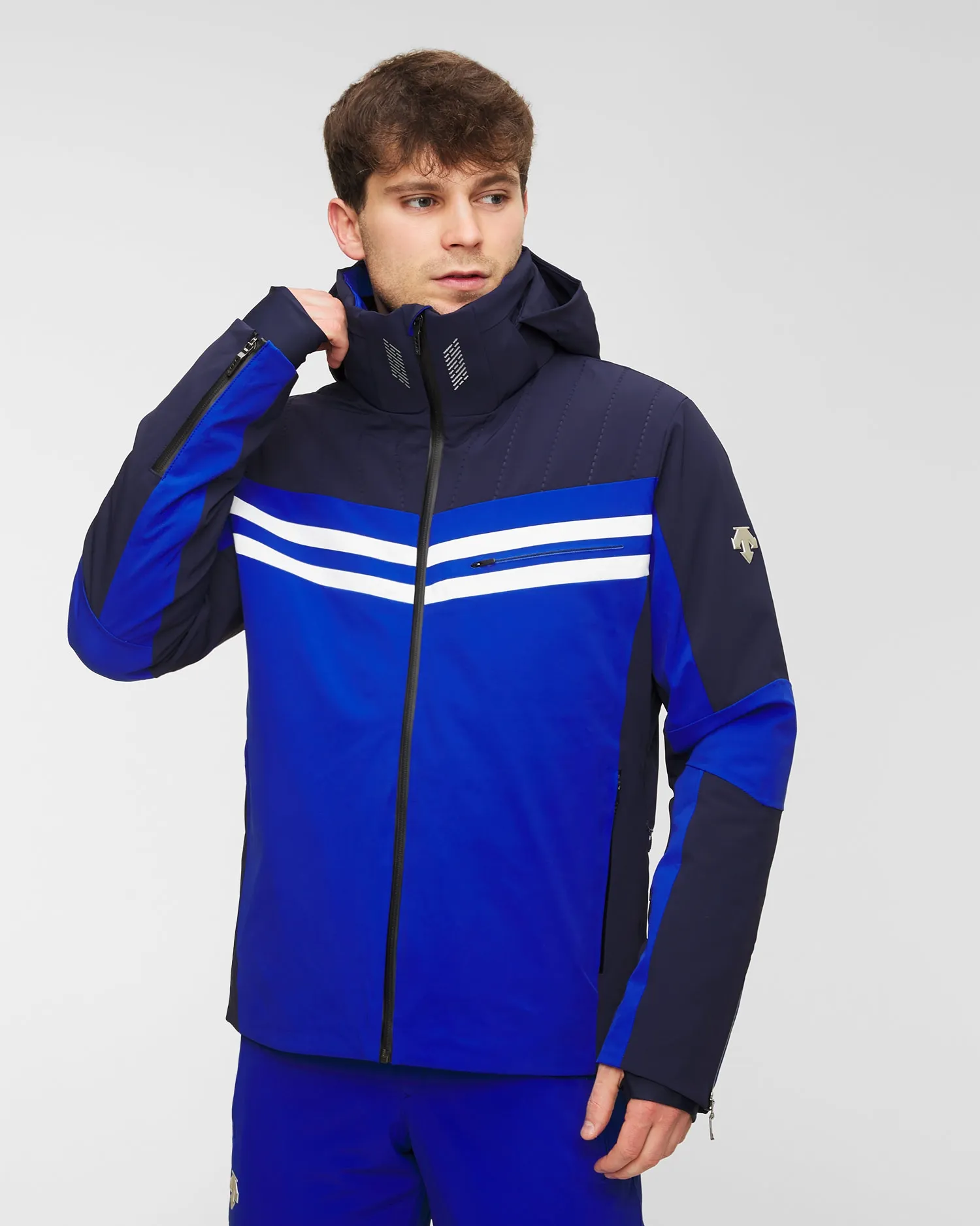 DESCENTE HARVEY ski jacket DWMSGK57-50