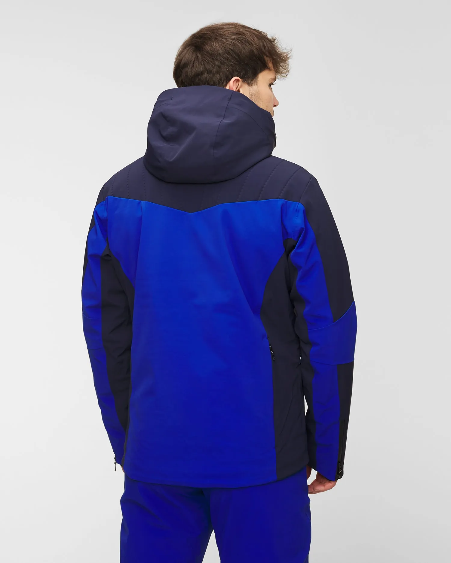 DESCENTE HARVEY ski jacket DWMSGK57-50