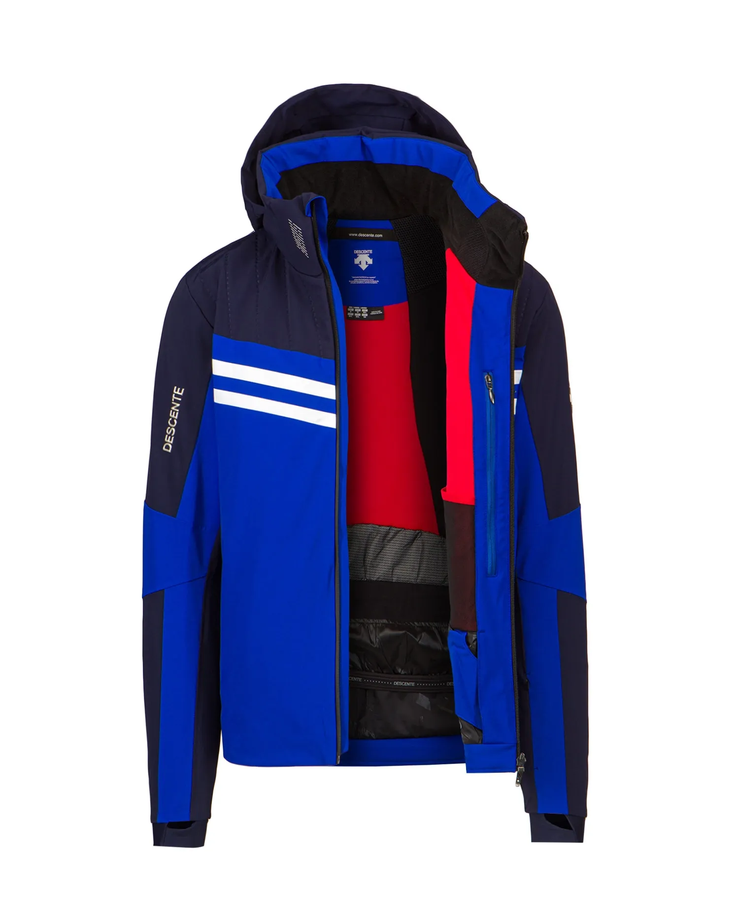 DESCENTE HARVEY ski jacket DWMSGK57-50