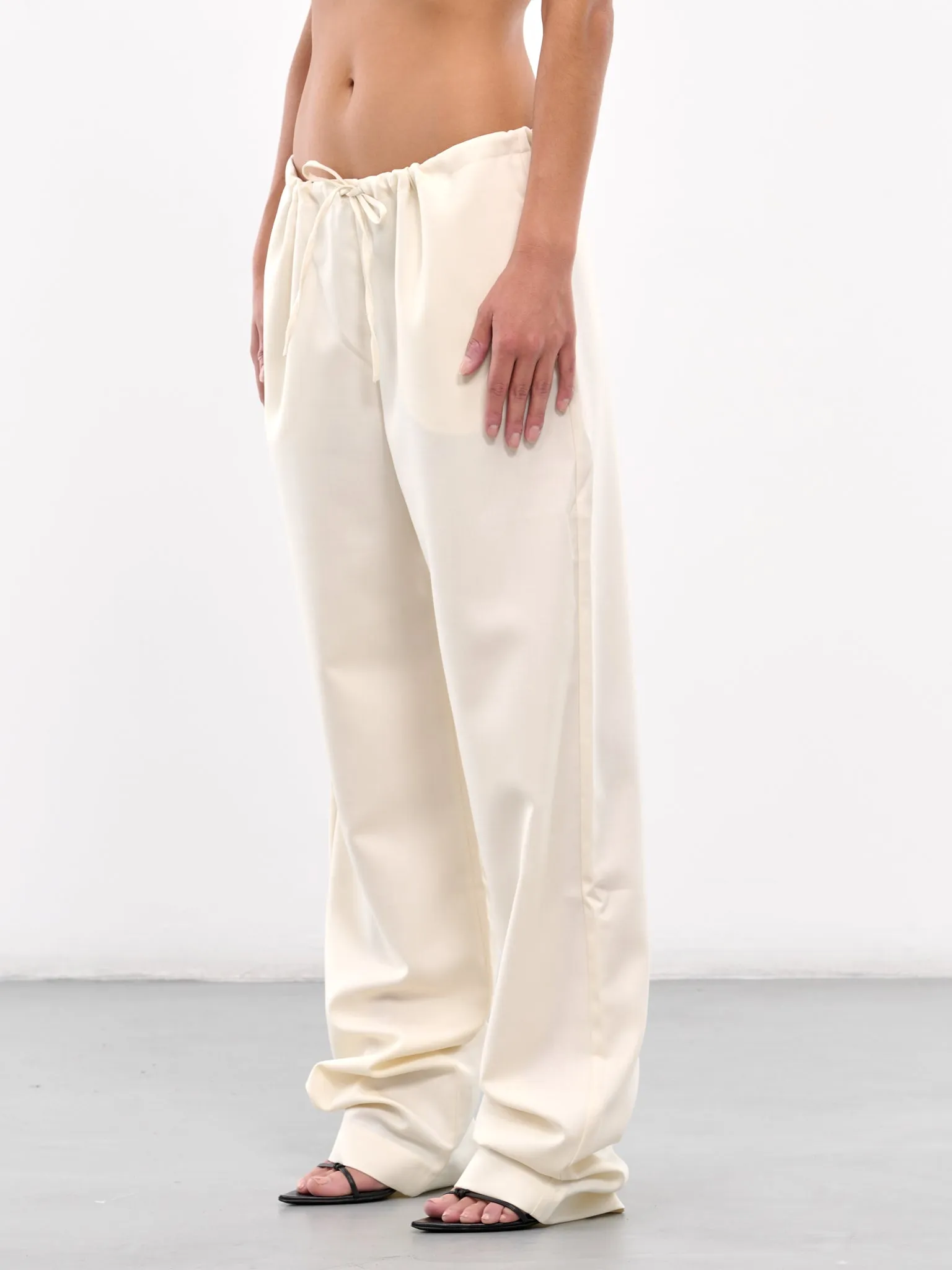 Desi Trousers (54-DESI-WHITE)