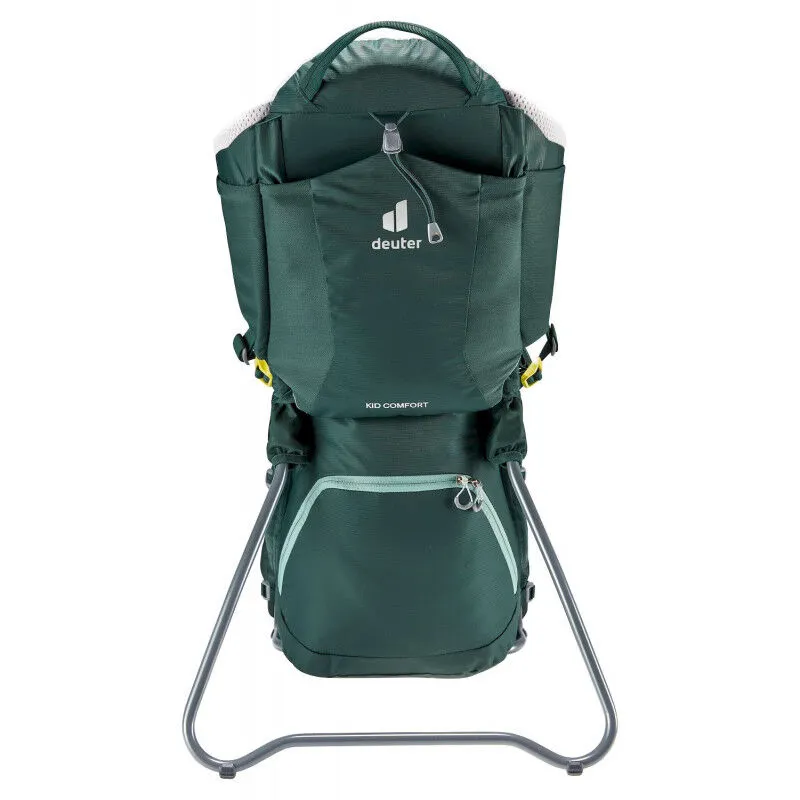 Deuter Kid Comfort Plus Backpack Child Carrier