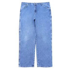 Dickies Blue Denim Jeans