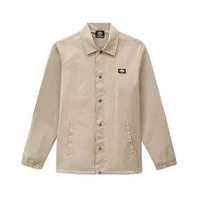 DICKIES - OAKPORT COACH JACKET