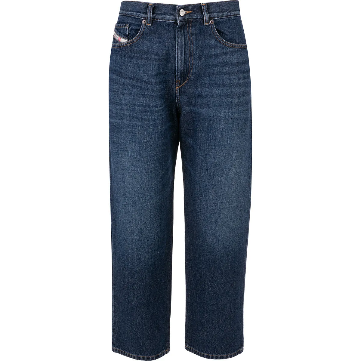 Diesel D-Air Mid-Rise Jeans for 2016