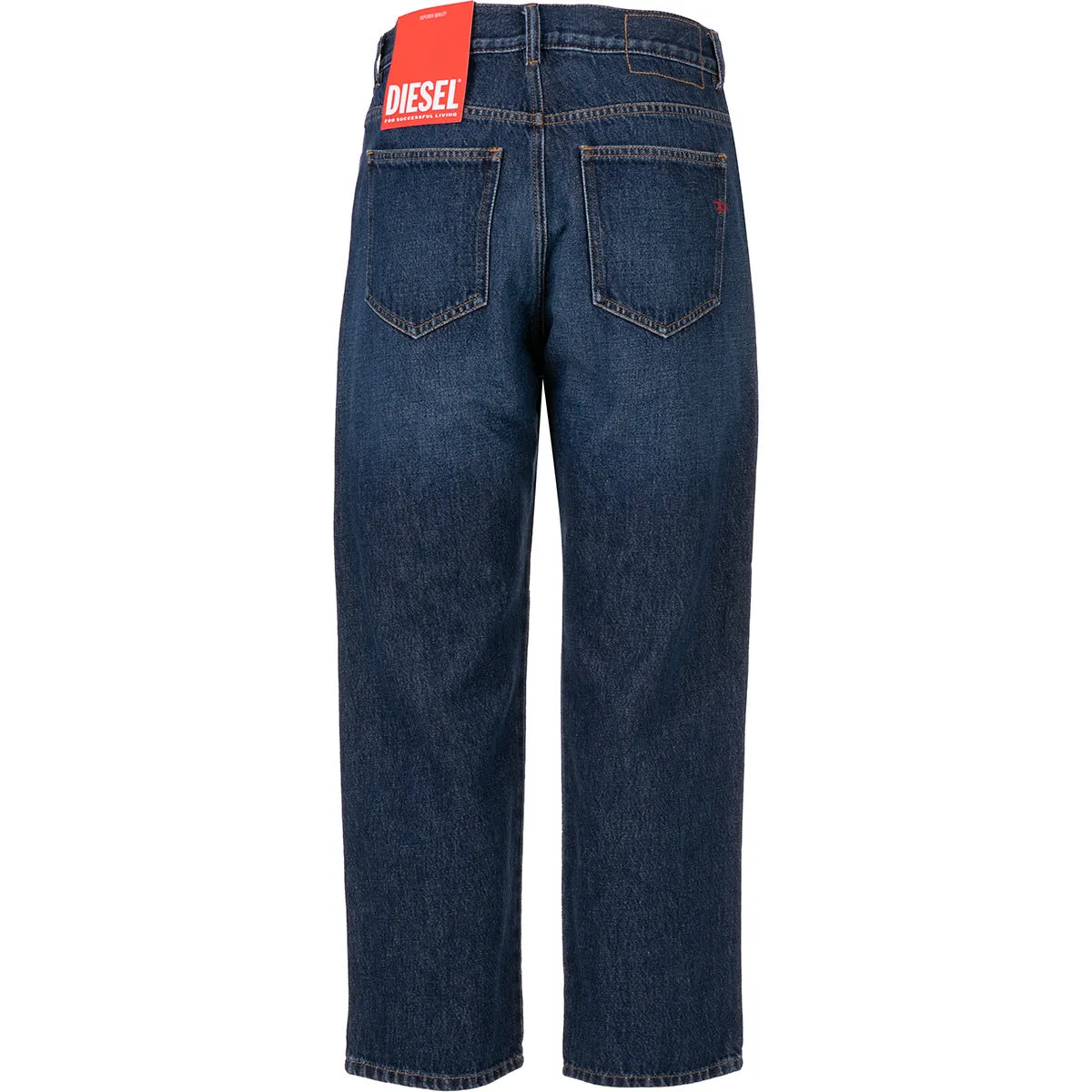 Diesel D-Air Mid-Rise Jeans for 2016