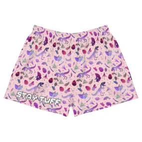 DOMINION (Women's Shorts)