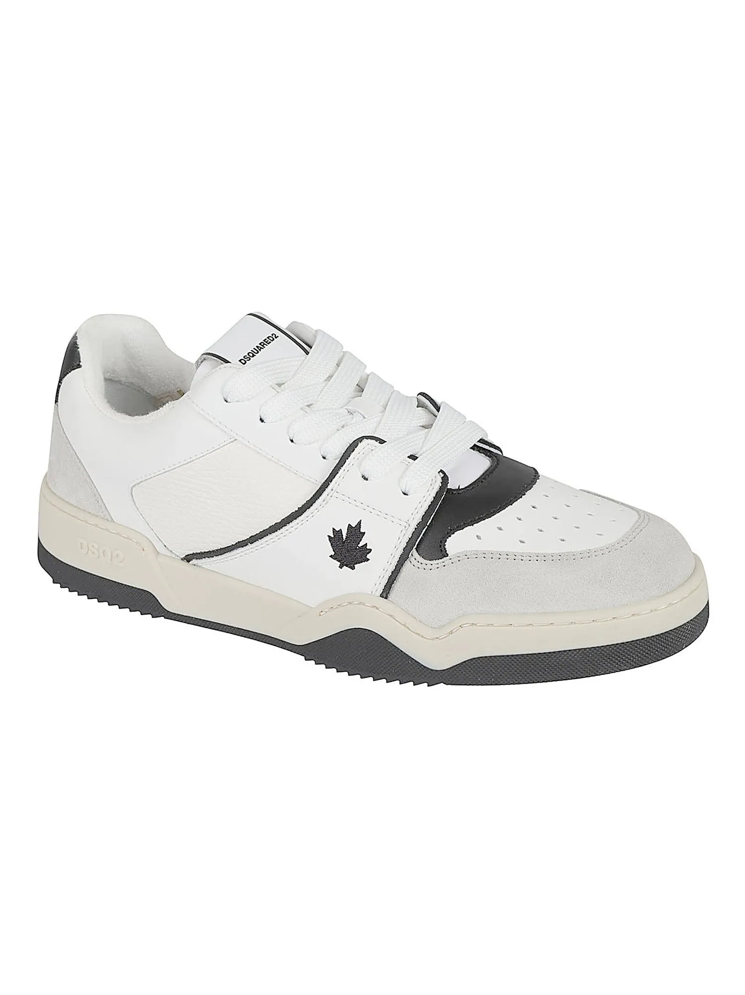 Dsquared2    Dsquared2 Sneakers White