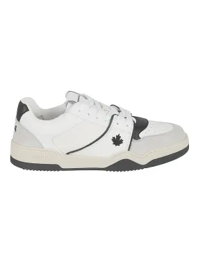 Dsquared2    Dsquared2 Sneakers White