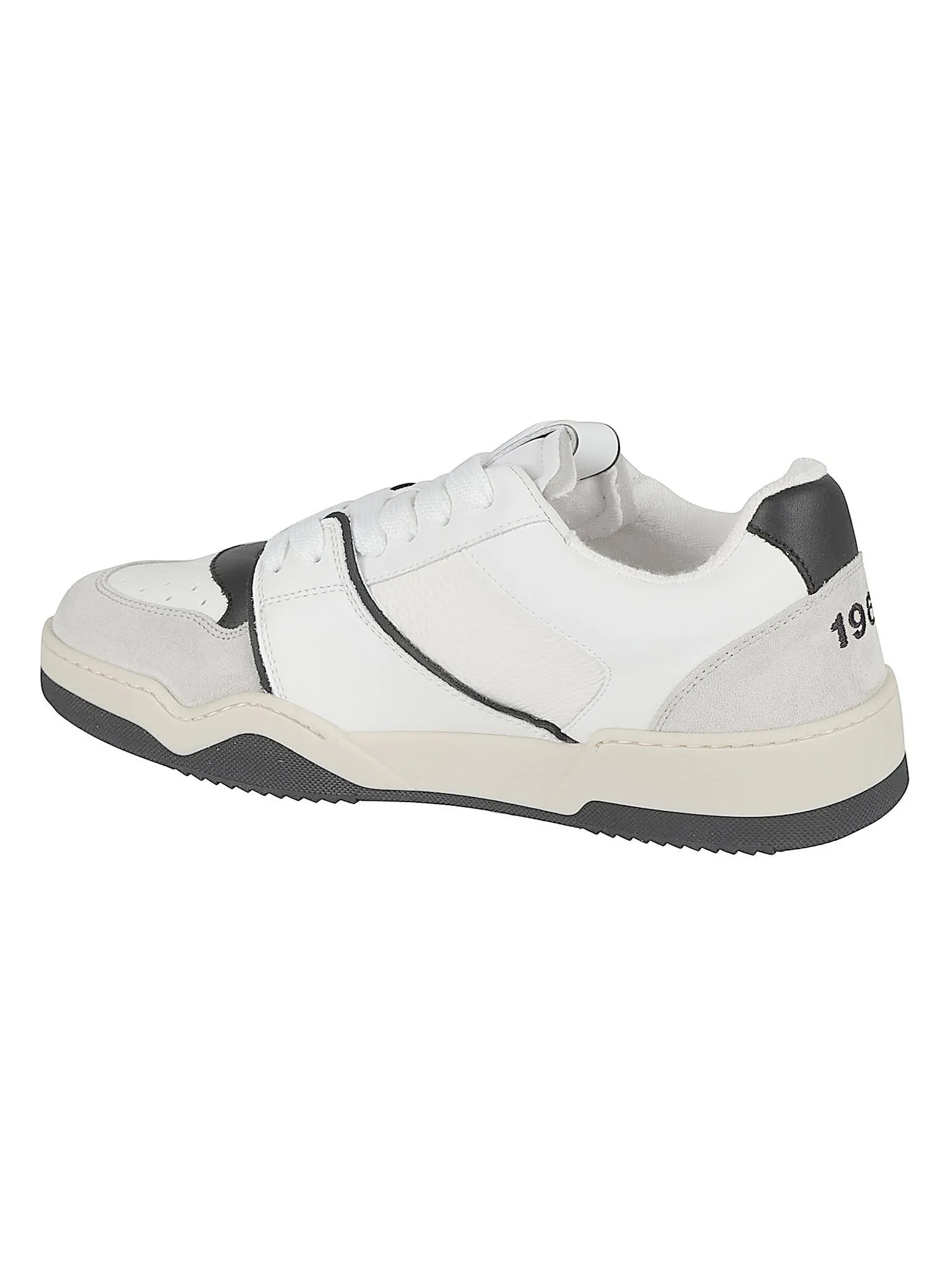 Dsquared2    Dsquared2 Sneakers White