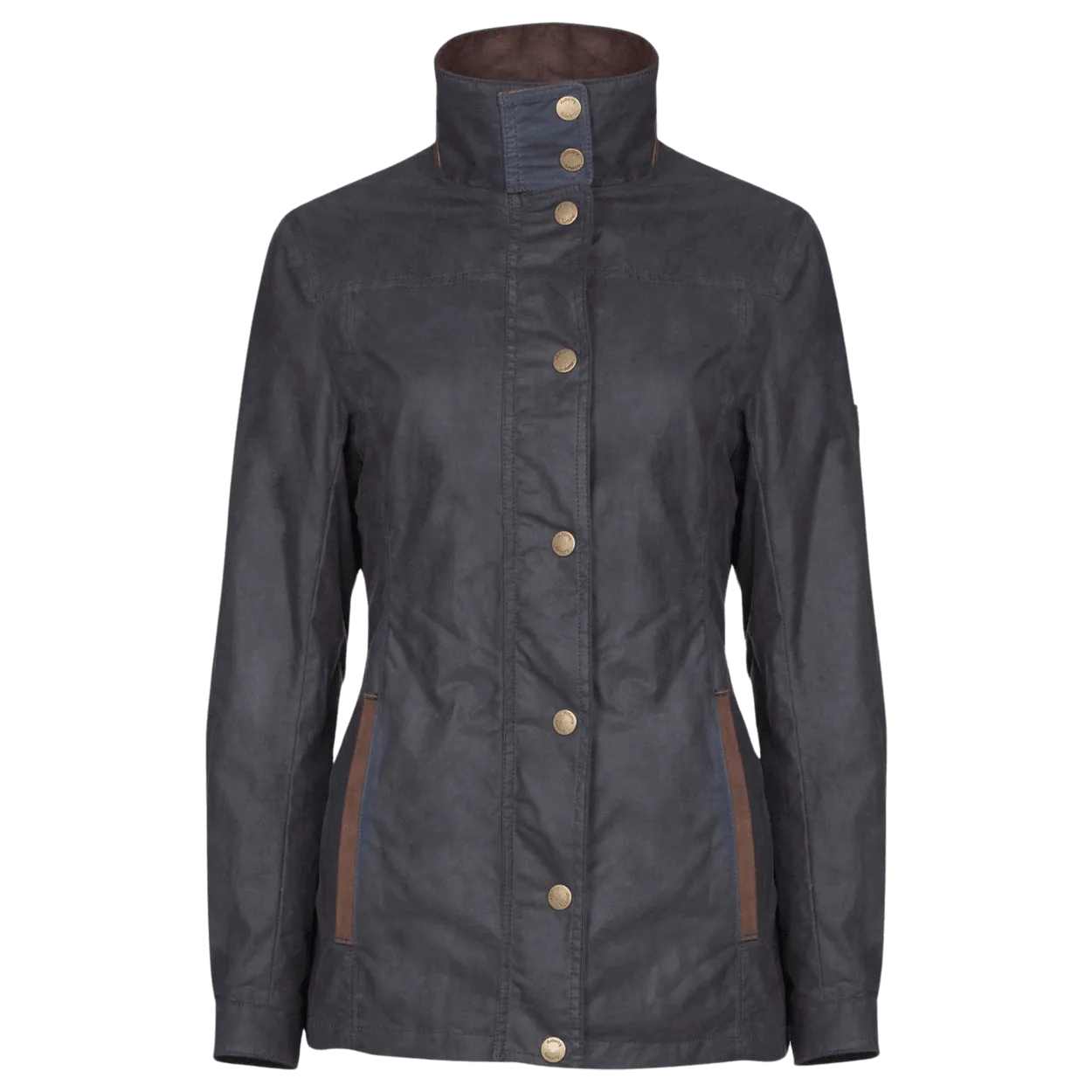 Dubarry Mountrath Waxed Jacket