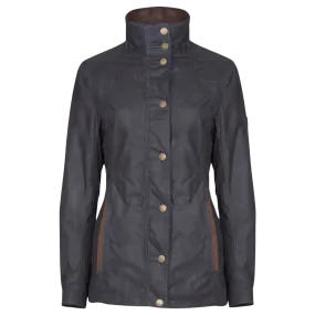 Dubarry Mountrath Waxed Jacket