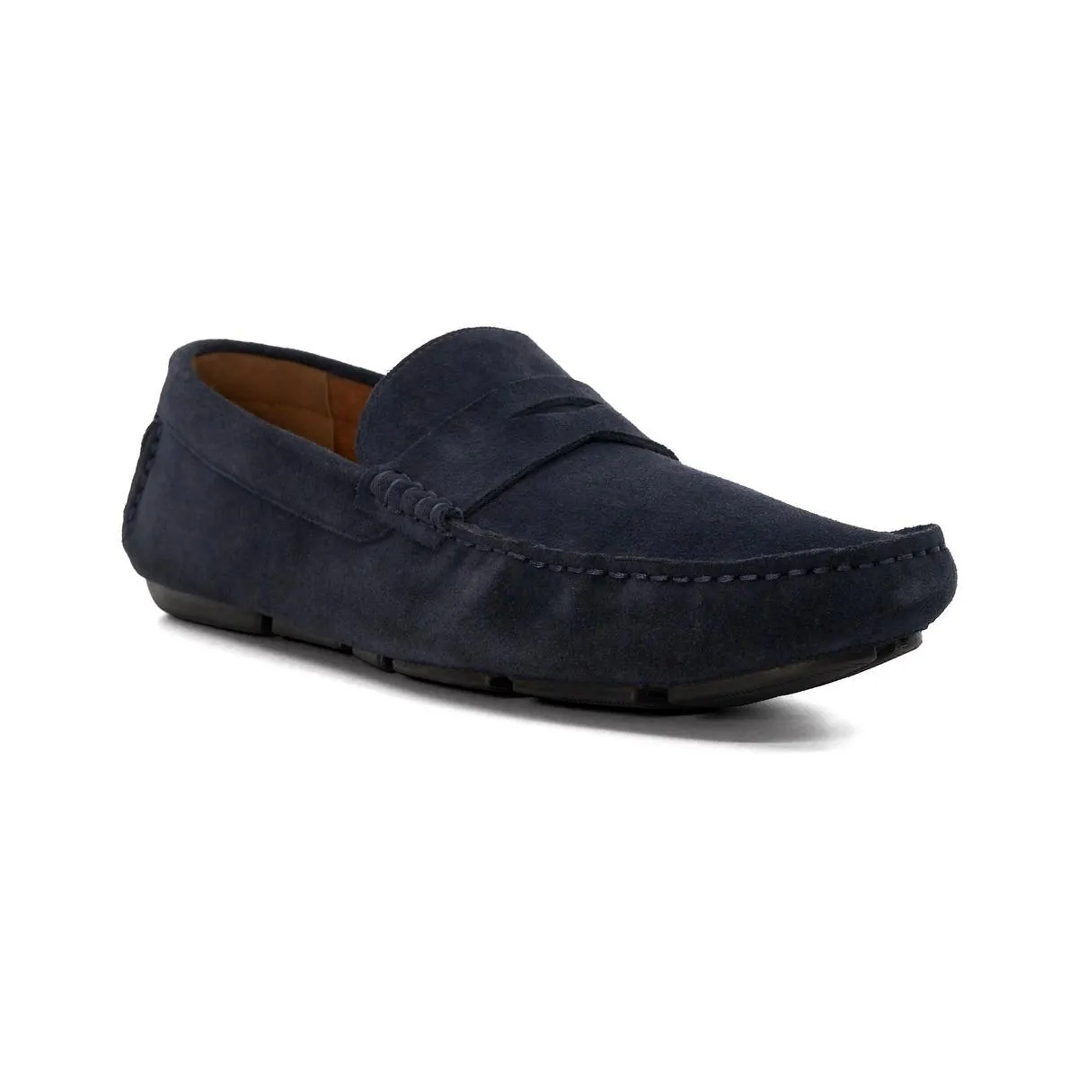 Dune Bradlay Shoes Navy