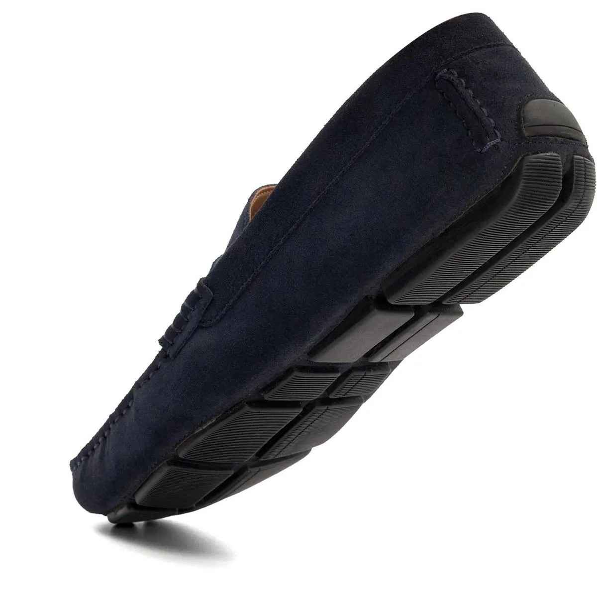 Dune Bradlay Shoes Navy