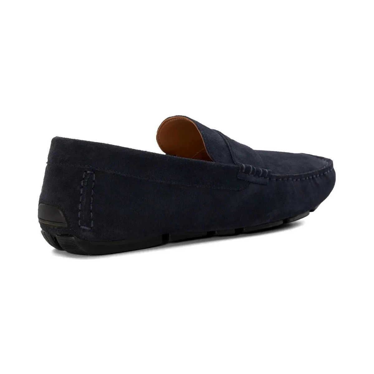 Dune Bradlay Shoes Navy