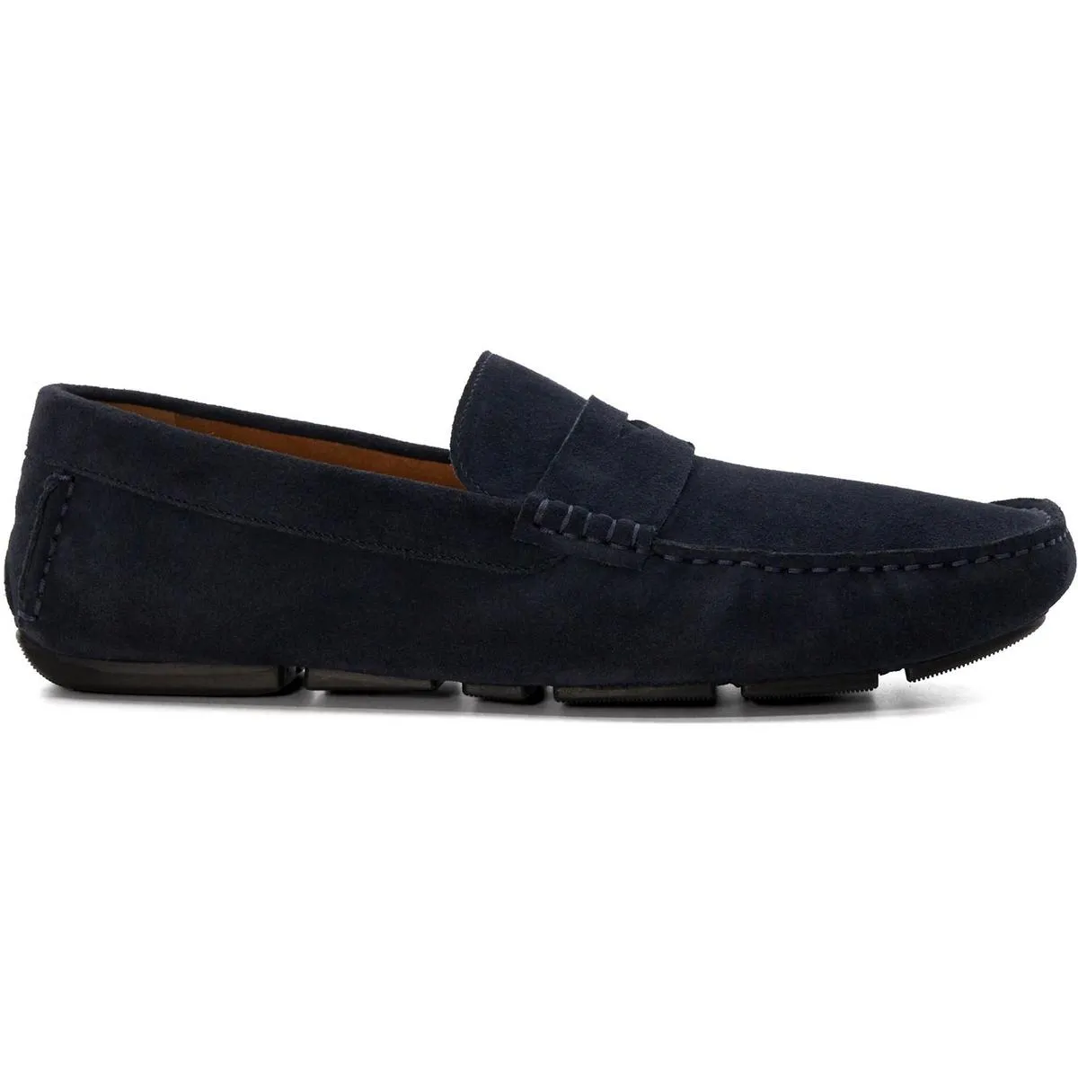 Dune Bradlay Shoes Navy