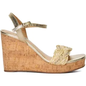 Dune London Kastle Wedges