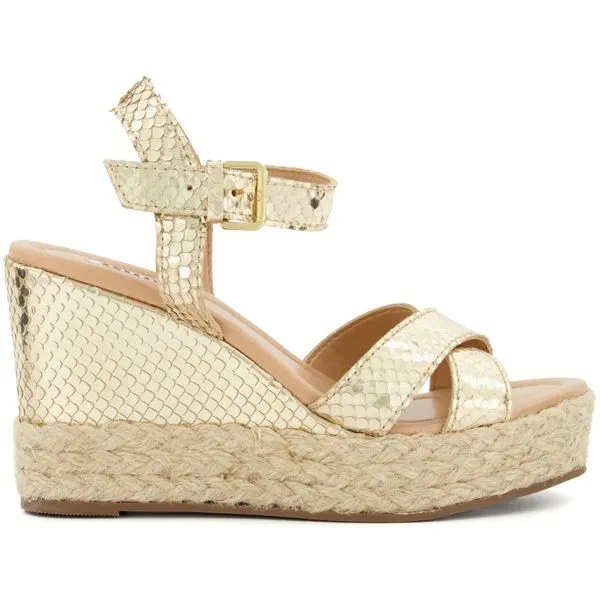 Dune London Kind Wedges