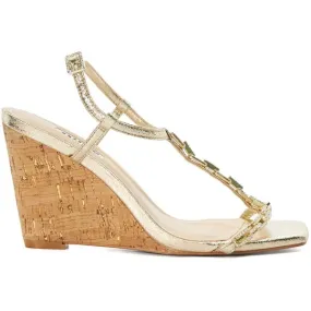 Dune London Multimillions Wedges