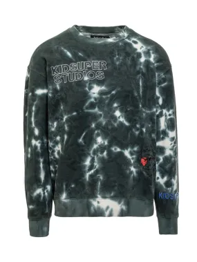 DYE Sweatshirt