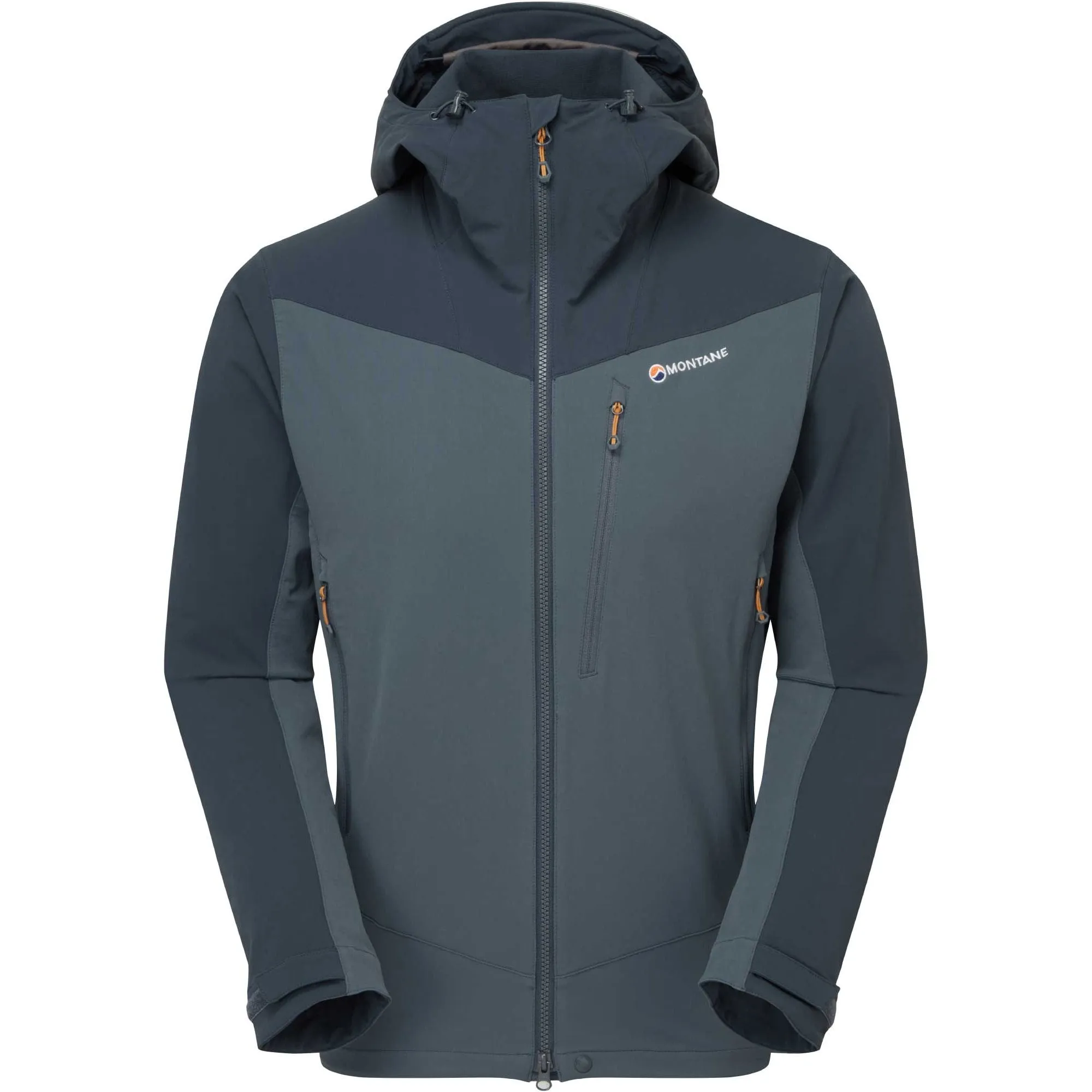 Dyno LT Jacket