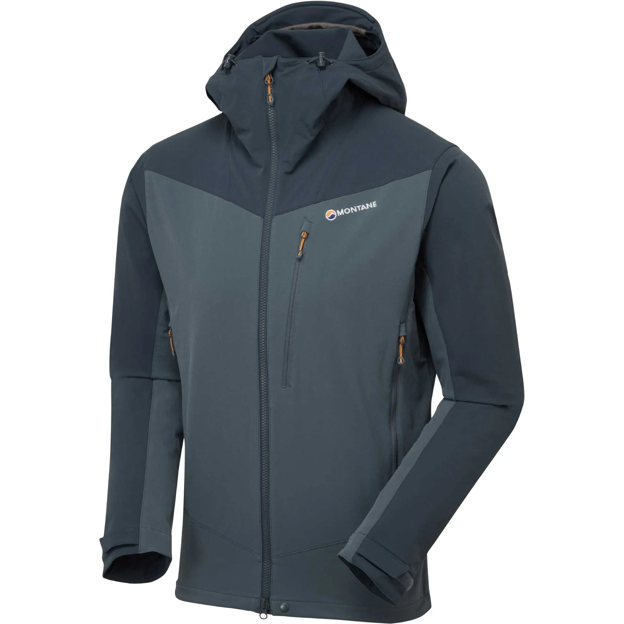 Dyno LT Jacket