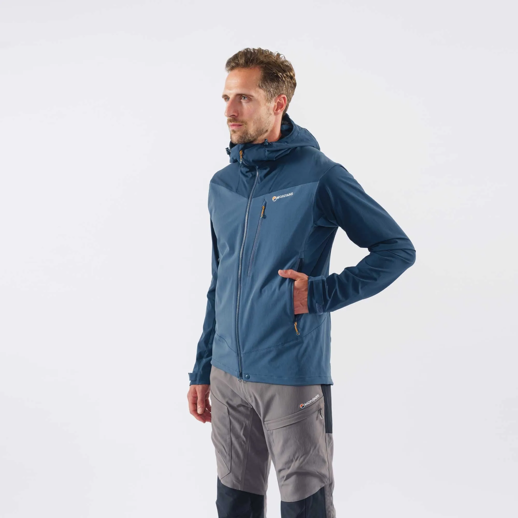 Dyno LT Jacket