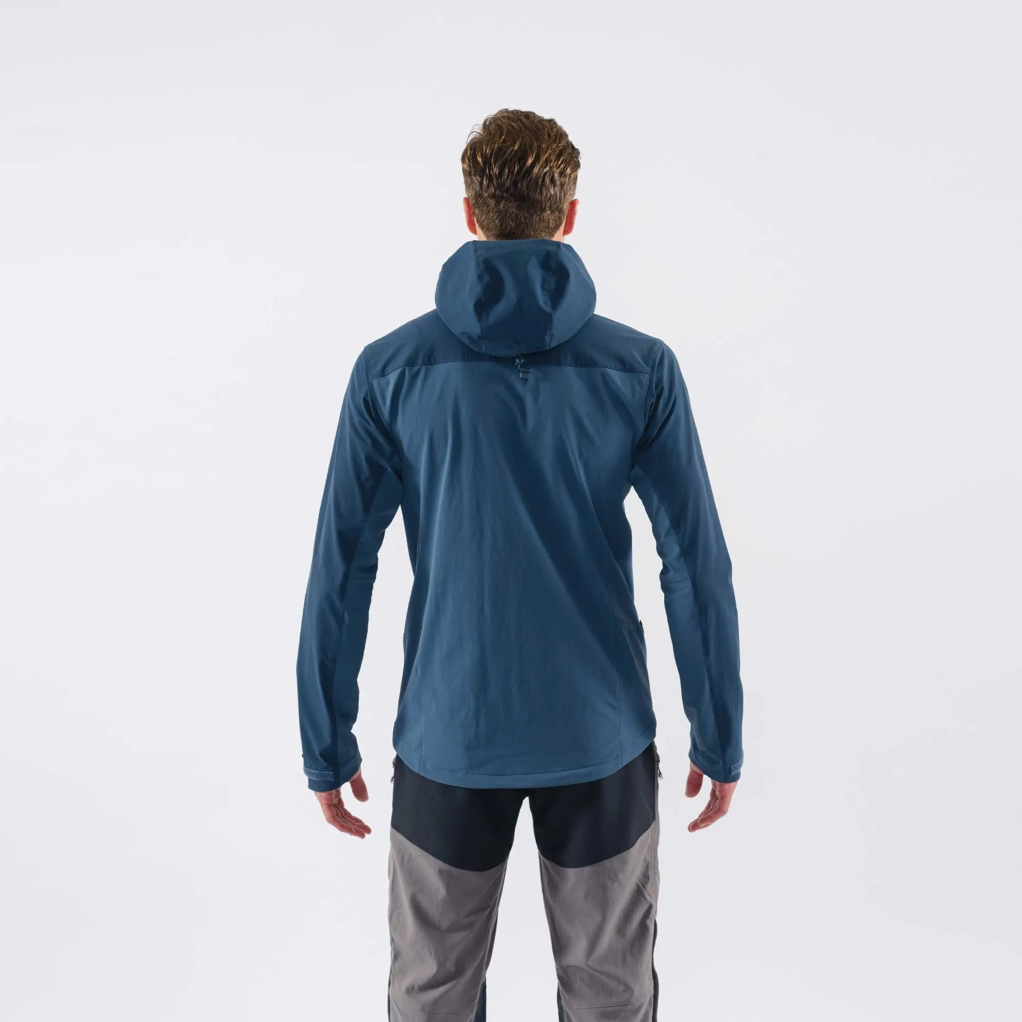 Dyno LT Jacket