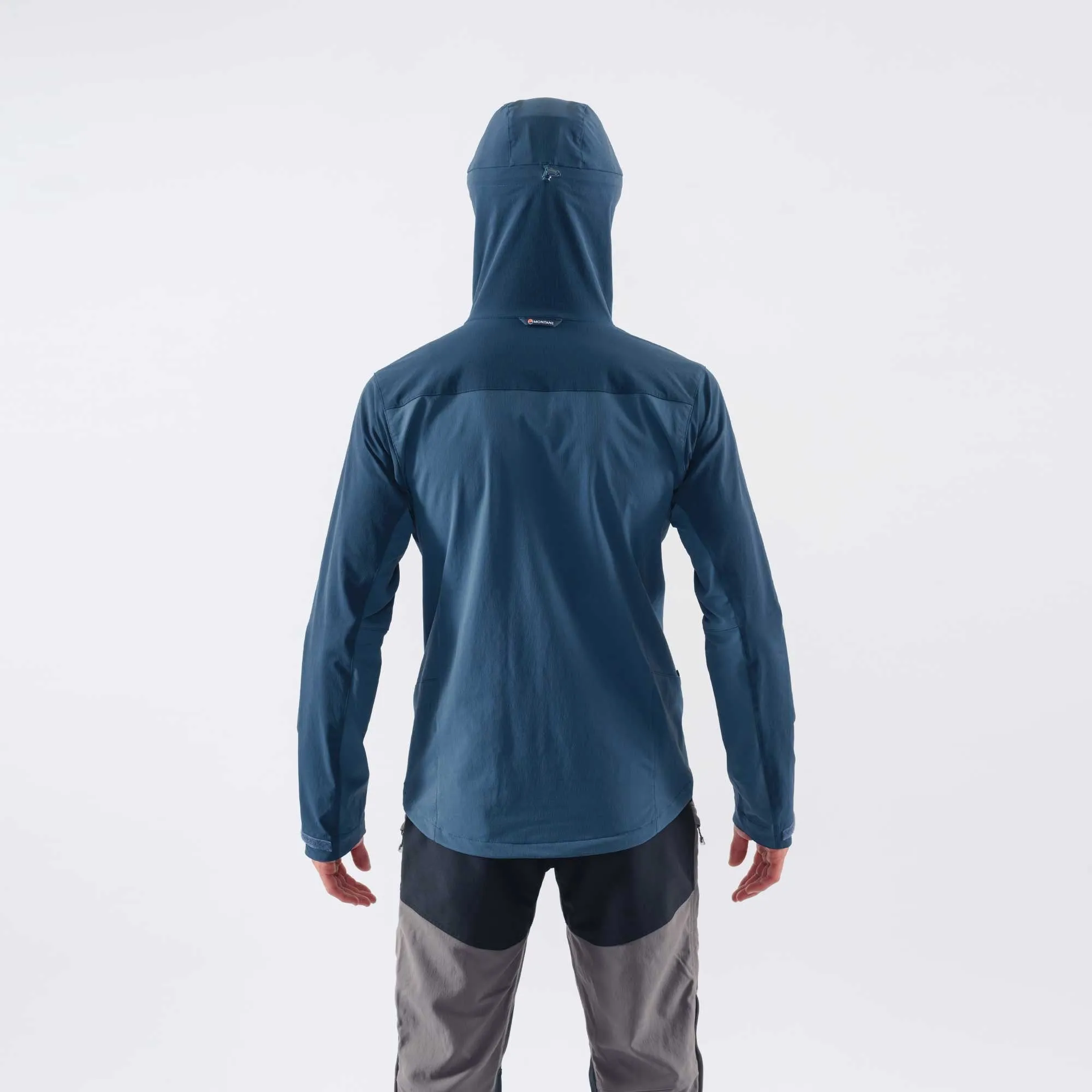 Dyno LT Jacket