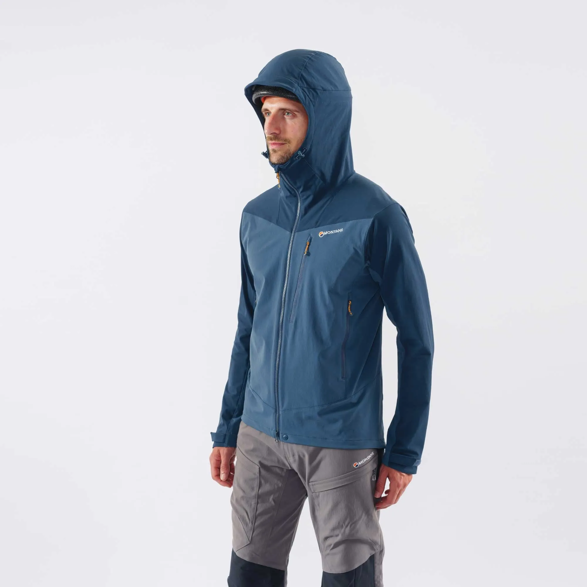 Dyno LT Jacket