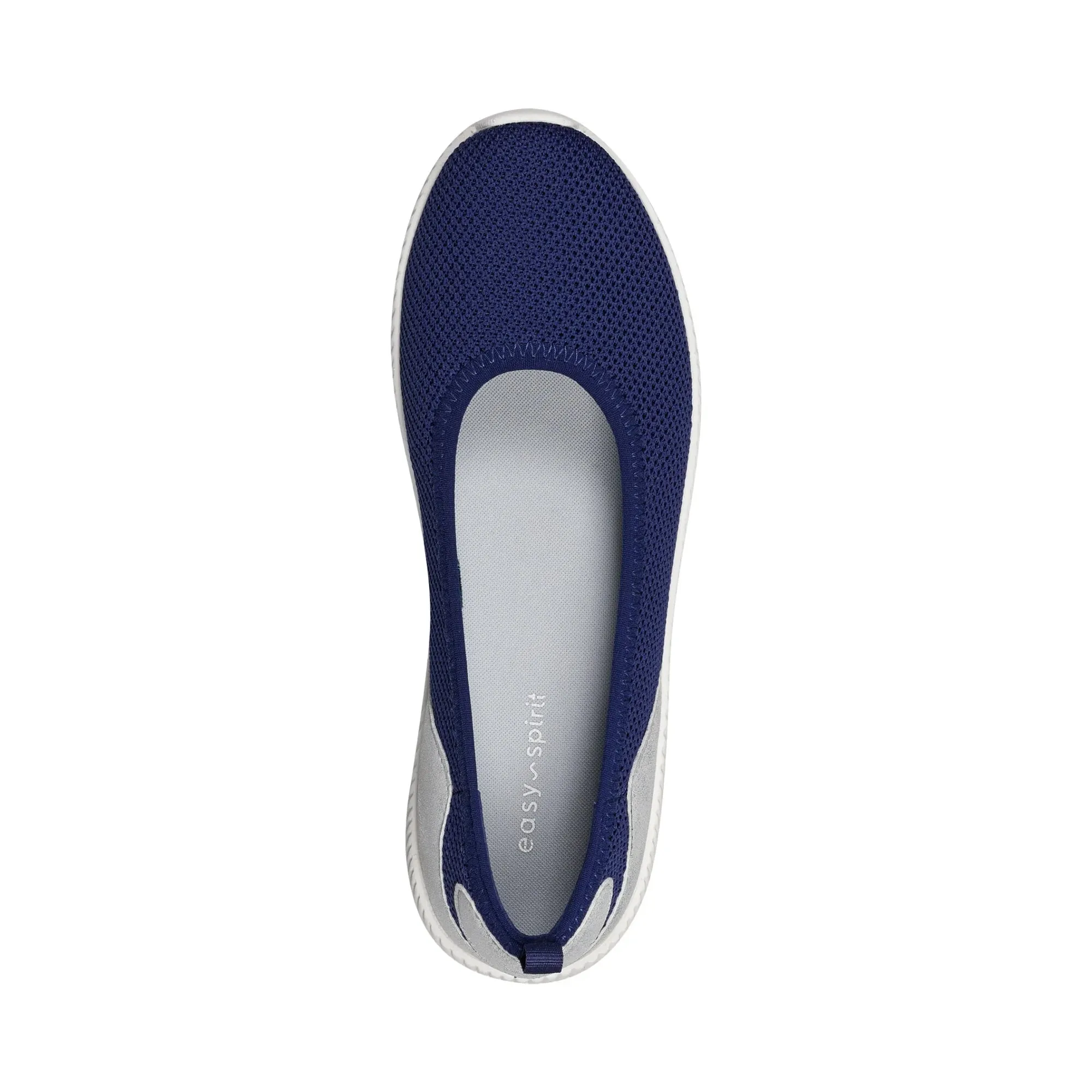 EASY SPIRIT LADIES SHOES SEGOLDI2 - DARK BLUE