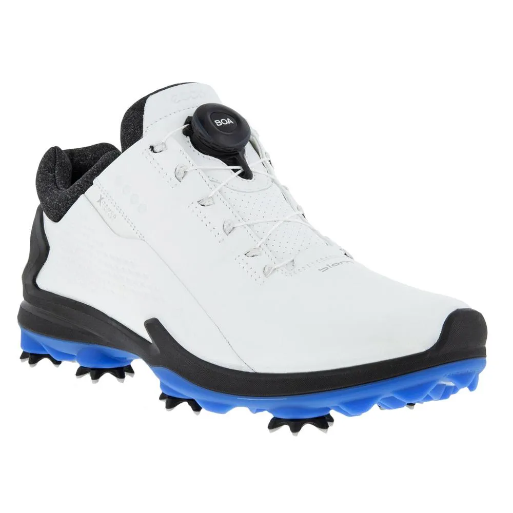 ECCO BIOM G3 BOA Golf Shoes 2022