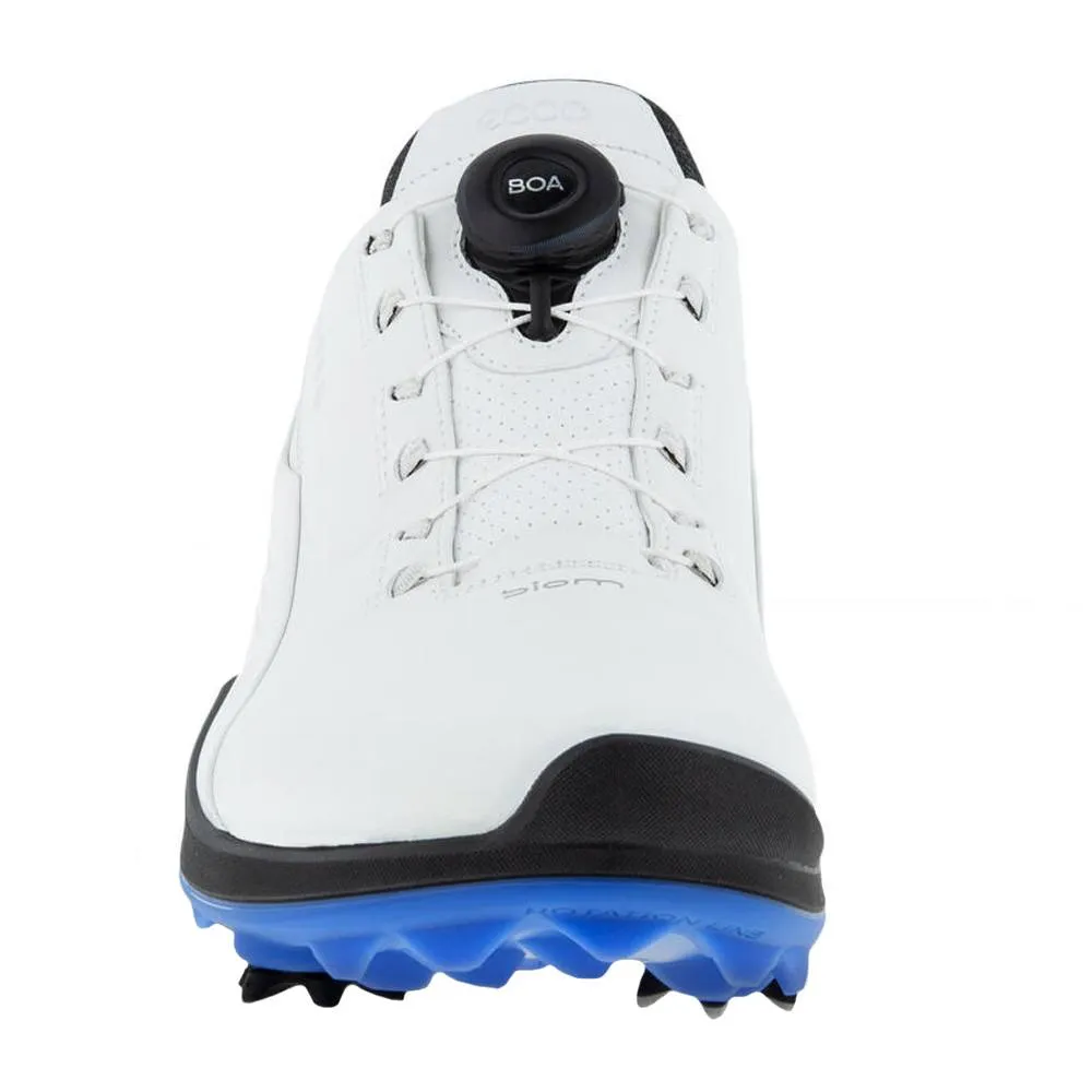 ECCO BIOM G3 BOA Golf Shoes 2022