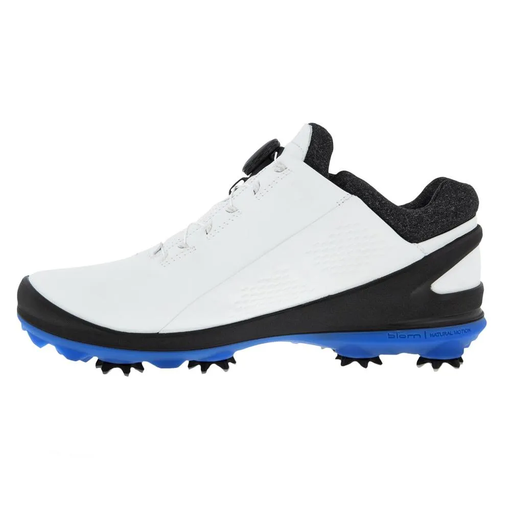 ECCO BIOM G3 BOA Golf Shoes 2022