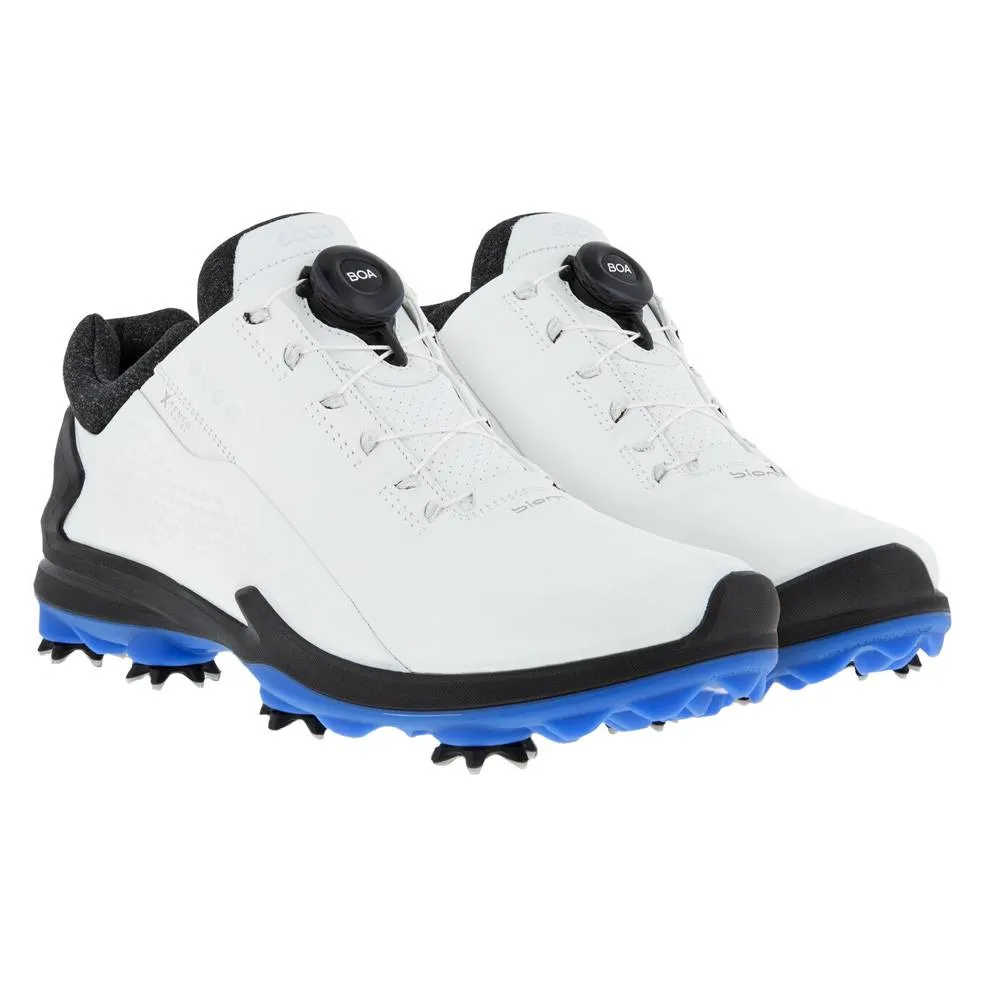 ECCO BIOM G3 BOA Golf Shoes 2022